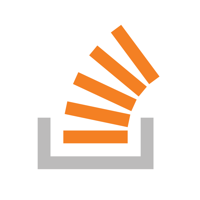 StackOverflow logo